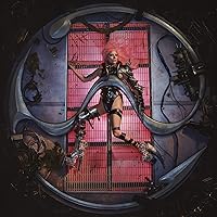 Chromatica [Version Deluxe inclus titres bonus]