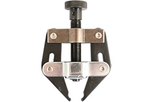 Laser 4877 4877 Motorrad-Kettenspanner/Montagespanner