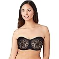 Wacoal Women's Halo Convertible Strapless Bra