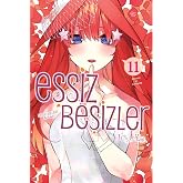 Eşsiz Beşizler 11. Cilt