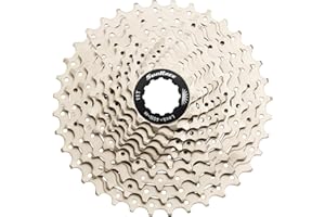 SunRace Scatola a 10 scomparti (28-91 cm).