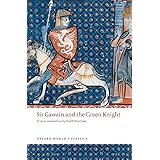 Sir Gawain and The Green Knight (Oxford World's Classics)