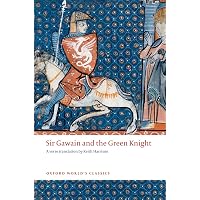 Sir Gawain and The Green Knight