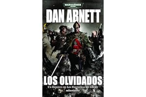 Warhammer Los Fantasmas de Gaunt Omnibus nº 03 Los olvidados: Un ómnibus de Los Fantasmas de Gaunt: 3 (Warhammer 40.000)