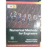 Numerical Methods for Engineers | 7th Edition : Chapra, Canale: Amazon ...