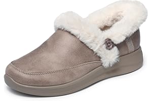 Skechers Cozy Escape - Hands Free Slip-ins PantuflasMujer