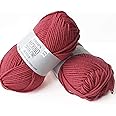 DROPS Merino Extra Fine 32 UNI Dark Rose