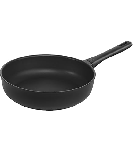 Zwilling 66319-246-0 Marquina Plus Bratpfanne 24 Cm, Duraslide