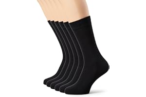 Dim Chaussettes (Lot de 6) Homme