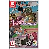 Waifu Uncovered Switch - Nintendo Switch