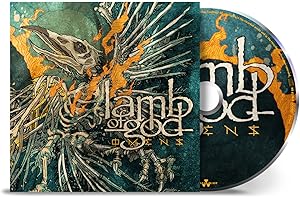 Lamb Of God - Omens