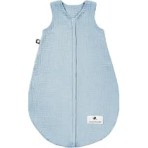 julius zöllner musselin schlafsack 110 Sommerschlafsack denim, Größe 60 GRÖSSE:2XL e:discount-allowed:true Curana C-Lite 28