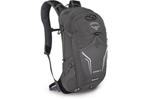 Osprey Plecak Mężczyźni Syncro 12 (1 w zestawie)