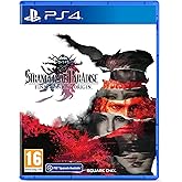 STRANGER OF PARADISE FINAL FANTASY ORIGIN (PS4)