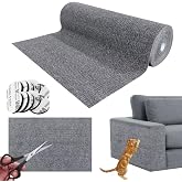 Scratching Mat for Cats, Sofa Protector Cats Scratch, Self-adhesive Furniture Protector 200 x 40 cm, Cat Scratcher, Cat Scrat
