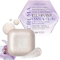 Senso Naturale Festes Gesichtsserum – Vegan, 100% Natürlich, Für Mischhaut & Fettige Haut