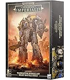 新品 レギオンズ・インペリアリス：ウォーロード・タイタン エピックサイズ 新品 レギオンズ・インペリアリス：ウォーロード・タイタン