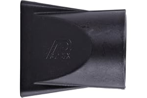 Parlux wymiana dyszy do Parlux Suszarka do włosów 1800/2800/3200, 6 cm (opakowanie 1 szt.)