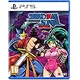 Shadow of the Ninja - Reborn (PlayStation 5)