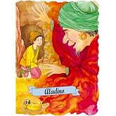 Aladino (Troquelados Clasicos Series / Classic Fairy Tales Series)