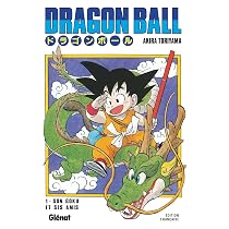 Dragon Ball - Édition originale - Tome 01: Son Gokû et ses amis