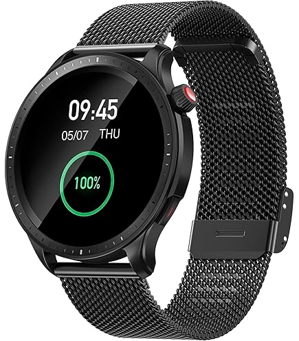 Anelli Di Ricambio In Gomma Per Amazfit GTR - 6 Pezzi, 22mm, Per Cinturino Silicone - Foto 3