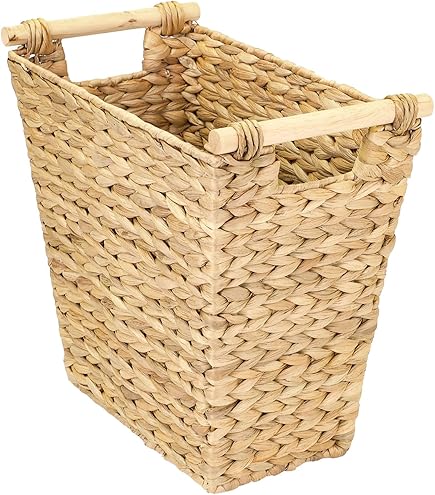 Plantenmand rotan | M | POT & MAND | Neys Lifestyle - Landelijke woonaccessoires webshop