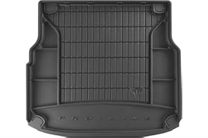 ‎M MOTOS M MOTOS Kofferraum schutzmatte passt für Mercedes C-Klasse W205 2014-2021 Verbessern Sie Ihren Reisekomfort mit Antirutschmatte Auto TM- Allwetter fußmatten Auto, Schutz vor Verschmutzung
