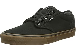 Vans U Atwood, Baskets mode homme