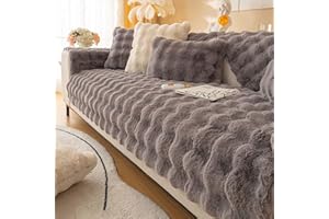 YWQJL Copertura Divano Copridivano 4/3/2/1 Posti Con Braccioli Destra Sinistra Impermeabile Angolare,copridivano Angolare Con Penisola Universale, Antiscivolo Fodera Sofa Cover Set L Shape,A-70x150cm