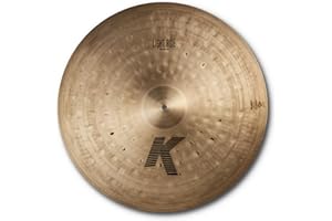 Zildjian K Zildjian Series - 24 Zoll Light Ride Cymbal