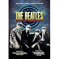 The Four Complete Historic Ed Sullivan Shows feat. The