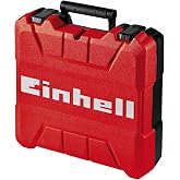 Einhell Orijinal E-Box S35/33 &Ccedil;antası 4530045 | Aletler ve aksesuarlar i&ccedil;in | maks. 12 kg y&uuml;k kapasitesi | k&ouml;p&uuml;k astarlı | su
