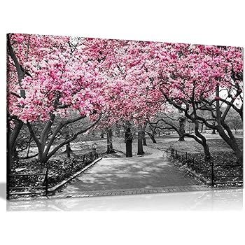 Posters Prints Home Kitchen Aromatic Candles Zen Stones Canvas Wall Art Picture Print 36x24in