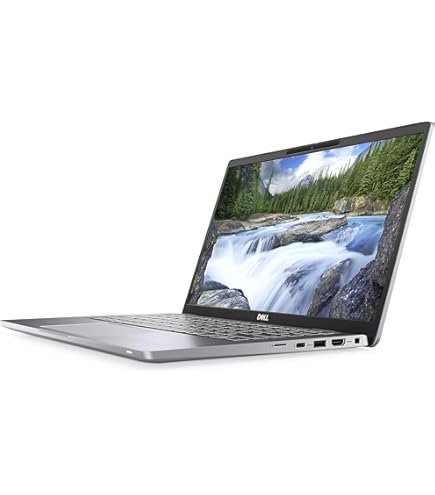 Dell Latitude 7420 14 Inch FHD Business Laptop, Intel Core i7