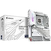 GIGABYTE ANAKART INTEL LGA1851 ATX Z890 AORUS PRO ICE