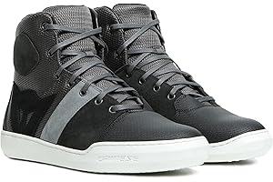 Dainese Herren York Air Schuhe Leichte Motorradschuhe