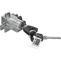 ABUS Lucchetto Per Vano Batteria BLO BOS RT2 Plus: Serratura Di Sicurezza Per E-Bike Bosch Con Batteria Sul Portapacchi - 3