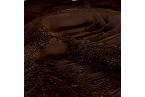 iBéton by Cyril Claire Pigment Brun Van Dyck pour béton, chaux, peintures, -25 Kg