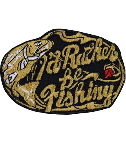 Toppa ricamata Yes Chef - Ricamo per cappello, giacca e