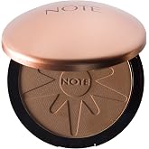 Note Cosmetics Bronzing Powder 10 Bronzlaştırıcı Pudra