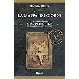 Libro: I Racconti Degli Speciali - Miss Peregrine | Romanzo Fantastico - Foto 3