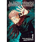 Jujutsu Kaisen, Vol. 1 (Volume 1)