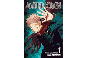 Jujutsu Kaisen, Vol. 1: Volume 1