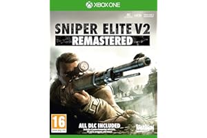 BADLAND Sniper Elite V2 [Remastered]