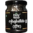 Holykitchen Hing 100% Natural 8gm with Free Hing Wati Hathras
