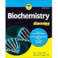 Biochemistry For Dummies