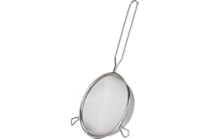 IBILI COLADOR Malla Media BOLA Inox Clasica 14