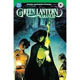 Green Lantern - Karanlık