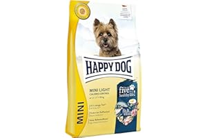 Happy Dog fit & vital Mini Light 4 kg
